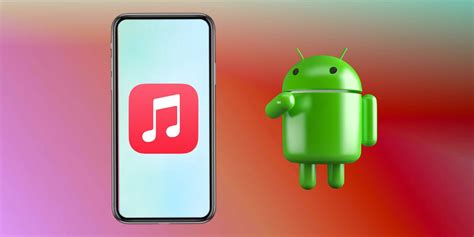 can you use apple music on android: Exploring Cross-Platform Music Streaming and Its Implications