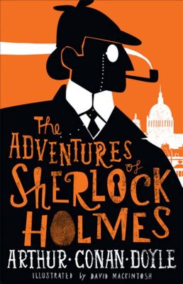 How Many Sherlock Holmes Books Are There? A Deeper Dive into the Literary Adventures of the Iconic Detective