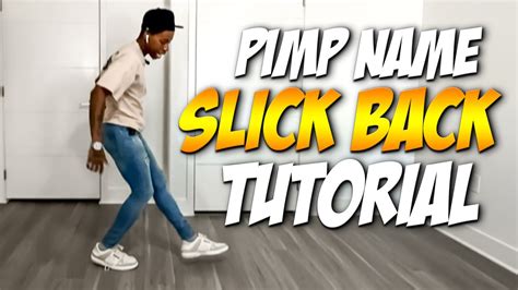 how to do slickback dance: Is it possible to combine the slickback hairstyle with hip-hop dancing?