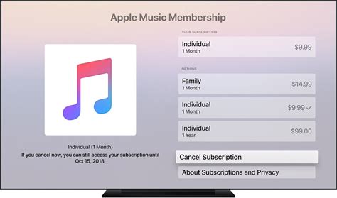 How to Stop Apple Music Subscription: A Detailed Insight into the Process and Its Impact