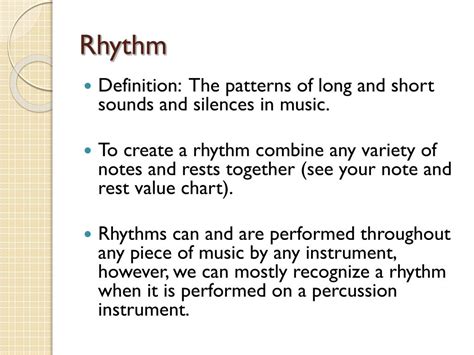 pitch meaning music: How does the rhythm of a piece influence its emotional impact?