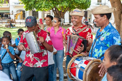 What Is Dominican Music Called and Its Enriching Tapestry of Sounds