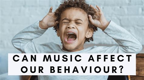 what to do when listening to music and how does music affect our emotions